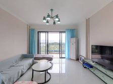 美林春天四五期 3室2厅 121.89平