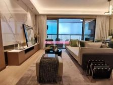 狮山金茂府 高品质小区 狮山核心 价格看中可以谈