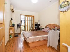 紫金庄园 330平6居 南向简装修 视野无遮挡