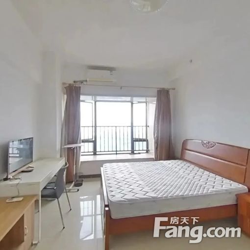 整租·琶洲新村 1室1厅 南 购物方便 近地铁 干净,整洁