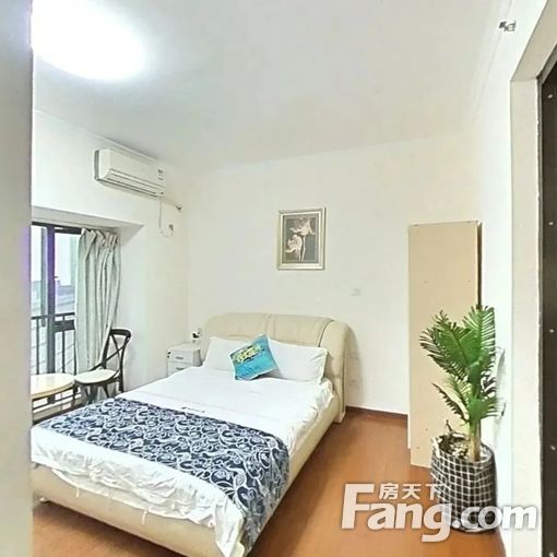 整租·琶洲新村 1室1厅 南 成熟小区周边设施、配套齐全