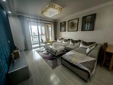 万达华府精装修拎包入住万达万行带全套家俱家电六中