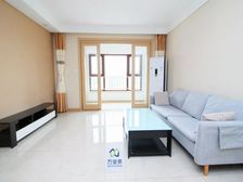 世茂玖熙 交通便捷 南北通透 双卫格局 临地铁