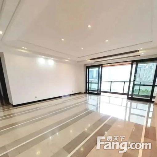 整租·保利天悦花园 5室2厅 南/北