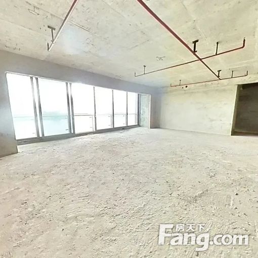 整租·富力壹號半岛 5室2厅 南/北