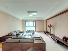 外地发展!着急卖!送地下室!海尔绿城全运村大三居捡漏房有钥匙