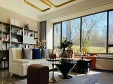 《清盘开发商钜惠》熙悦晴翠 精装现房 找我省三年物业费