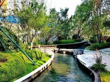 底价购房咨询我 下叠户型 园博板块 纯低密社区