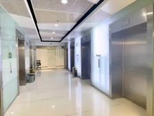 CBD商圈丨民生大厦丨泰康金融丨1500平整层 楼下地铁站