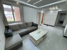 海曲雅苑 精装好房 商品房 南向采光好 小区新 购物方便