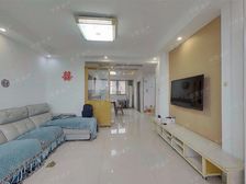 地铁房 采光好 南面无遮挡 好楼层 大车库 有钥匙