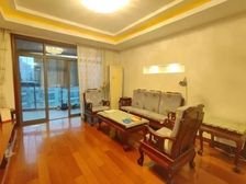 05年宜德苑,新上板式南北通三室,高区视野好,位置安静。诚售