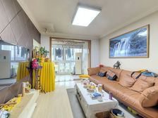 中星海兰苑非常正气,楼层好、采光佳,让您居住非常舒适!