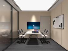 地铁上盖|紧邻朝阳公园|特色商务办公楼宇