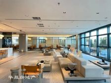 免租半年前海小独栋 租金享补贴 基金小镇精装带家私近企业公馆