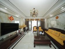 王方晶推荐:天御香山花园 4房2厅2卫 165.93㎡