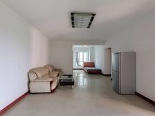 喜洋居天河公园北门 南向四房望公园 户型方正 视野好