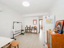 金桥商业配套齐全的精装两房 电梯房 产权清晰 高楼视野无遮挡