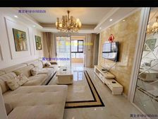 急售 南北通透一线江景精装修三房 拎包入住 下楼江滩公园莱电