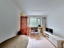 师北里 1室1厅 40.04平 阳面大一室 书包FANG