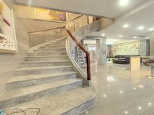 中洲央筑叠墅 金山湖岛内豪装上叠 全屋大理石 送豪华家私家电