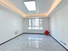 保利大都会 4室2厅 168.43平