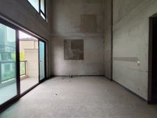 复地公园和光93地块 141.91平4居 南向毛坯 着急出售