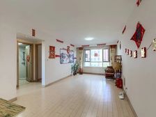 万科金域华府 2室2厅 87.24平