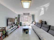 融创中央学府 3室2厅 131平