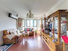 内环内 双轨交,品质小区 户型方正 采光好 视野开阔