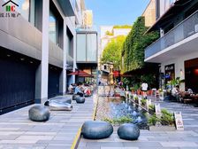 网红创意街区幸福里丨小资腔调商业街丨私享花园露台丨近上生新所