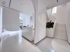 长宁新华路双层精致园区小独栋丨私享花园丨私享花园丨近幸福里