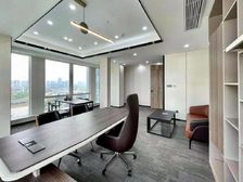 世博天地 地标 近华电中铝 条件好谈多个项目可选