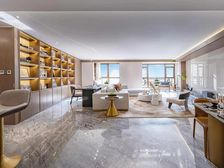 世界的丽都 丽都的壹号地铁旁精装现房找我低价有返佣