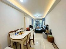 保利锦城 南向采光好 商品房 满五 精装好房 次新房