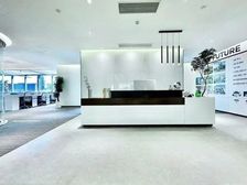 双井商圈 乐成中心 全新装修 高区出租 拎包入住