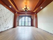 电梯楼中楼 一梯两户 南宁奥园 精装修 朝南 双卫生间