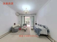 合生上观国际带大露台!稀缺户型!原业主很少住,房屋干净整洁!