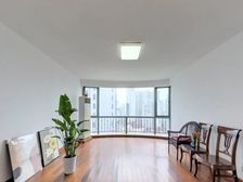 高区无遮挡,1T2户得房率高,3房2卫生活更方便。