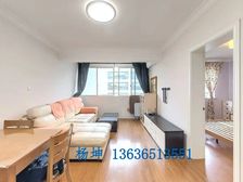 长春新苑大3居89.29平南北朝向视野开阔采光好