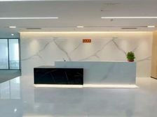 后海地铁口 鹏润达精装350平带全套家具 超大前台 看海景