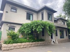 东五环 广渠路 独栋会所出租 带家具 带 带