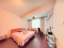 淮海街玉山苑 2室2厅南北通透,新区双实小户急售