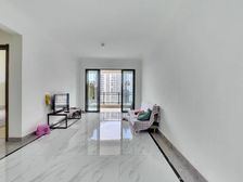 碧桂园海湾1号 3室2厅 96.94平