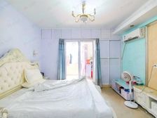 新贵公馆 1室1厅1卫 精装修 120万元 40平米