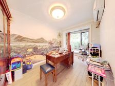 八大关风景区 双拼别墅 独门独户 超大院子 享受人生