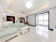 恒大首府 2室1厅 91.66平