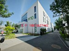 层高4.7米丨百子湾西店记忆丨纯一层独栋227㎡带院带卫生间