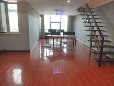 檀香湾东向复式140平6万/年看海200平300平多套钥匙