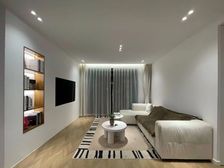 万科·海上映象高档社区拎包入住视线好居住舒适